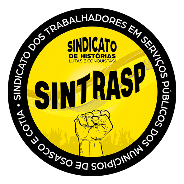 Logo SINTRASP